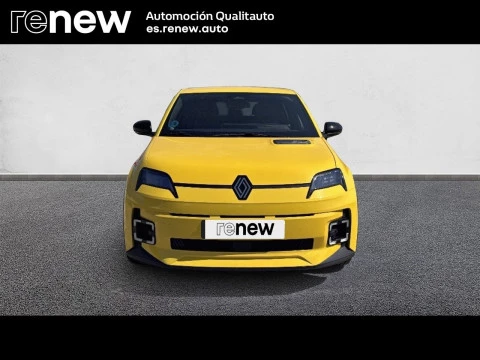 Renault 5 E-Tech   Techno autonomia confort 110 kW