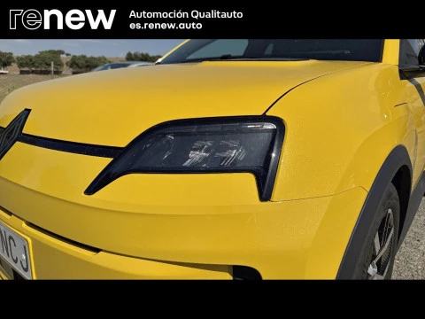 Renault 5 E-Tech   Techno autonomia confort 110 kW