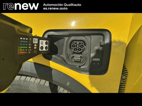 Renault 5 E-Tech   Techno autonomia confort 110 kW