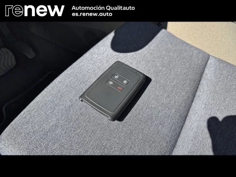 Renault 5 E-Tech   Techno autonomia confort 110 kW
