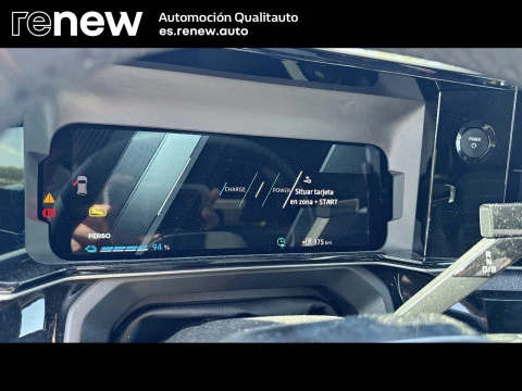 Renault 5 E-Tech   Techno autonomia confort 110 kW