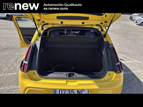 Renault 5 E-Tech   Techno autonomia confort 110 kW