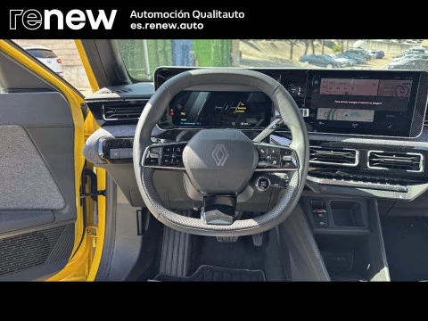 Renault 5 E-Tech   Techno autonomia confort 110 kW