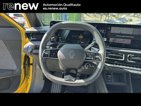 Renault 5 E-Tech   Techno autonomia confort 110 kW