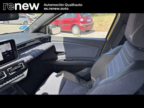 Renault 5 E-Tech   Techno autonomia confort 110 kW
