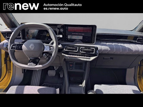Renault 5 E-Tech   Techno autonomia confort 110 kW