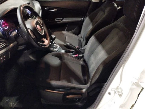 Fiat Tipo 5P 1.6 88kW Multijet II Pop Business