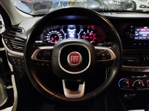 Fiat Tipo 5P 1.6 88kW Multijet II Pop Business