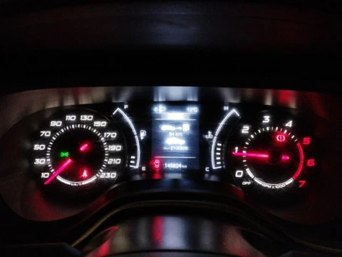 Fiat Tipo 5P 1.6 88kW Multijet II Pop Business