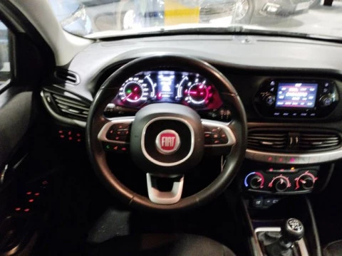 Fiat Tipo 5P 1.6 88kW Multijet II Pop Business