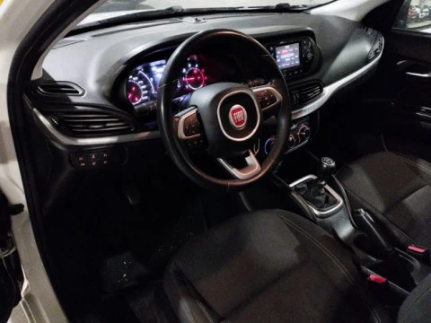 Fiat Tipo 5P 1.6 88kW Multijet II Pop Business