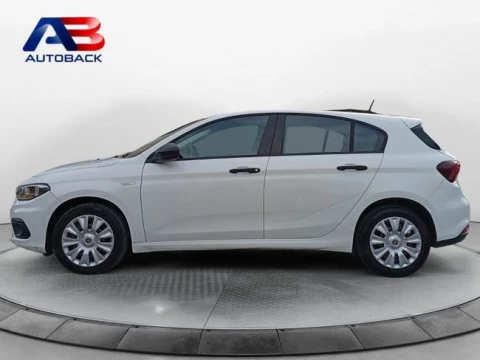 Fiat Tipo 5P 1.6 88kW Multijet II Pop Business