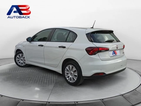 Fiat Tipo 5P 1.6 88kW Multijet II Pop Business