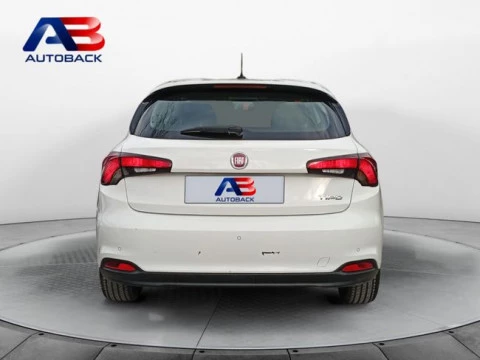Fiat Tipo 5P 1.6 88kW Multijet II Pop Business
