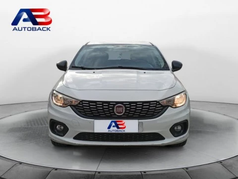 Fiat Tipo 5P 1.6 88kW Multijet II Pop Business