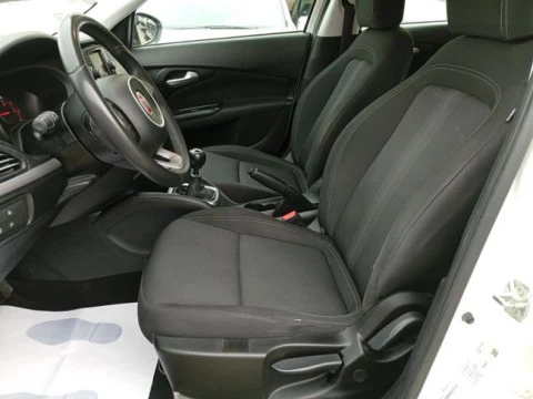 Fiat Tipo 5P 1.6 88kW Multijet II Pop Business