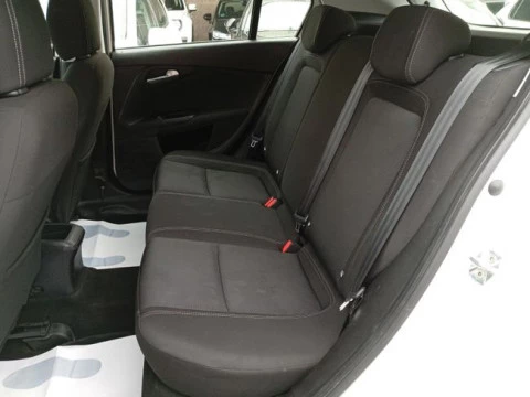 Fiat Tipo 5P 1.6 88kW Multijet II Pop Business