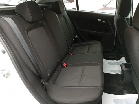 Fiat Tipo 5P 1.6 88kW Multijet II Pop Business