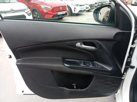 Fiat Tipo 5P 1.6 88kW Multijet II Pop Business