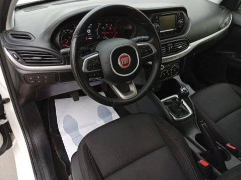 Fiat Tipo 5P 1.6 88kW Multijet II Pop Business