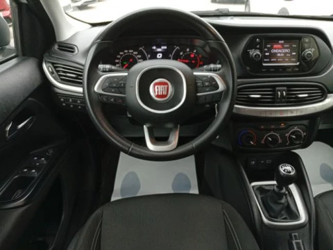 Fiat Tipo 5P 1.6 88kW Multijet II Pop Business