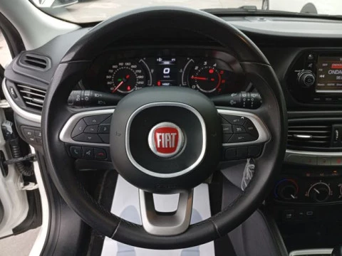 Fiat Tipo 5P 1.6 88kW Multijet II Pop Business