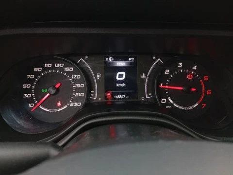 Fiat Tipo 5P 1.6 88kW Multijet II Pop Business