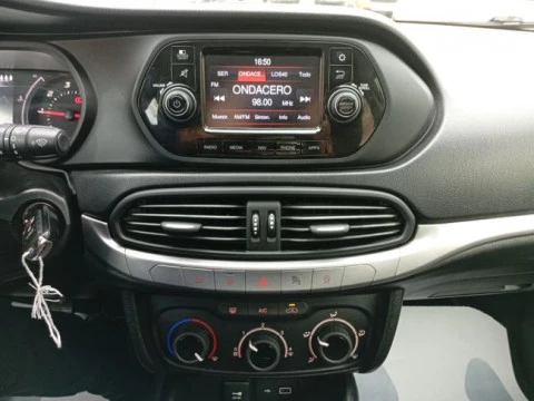 Fiat Tipo 5P 1.6 88kW Multijet II Pop Business