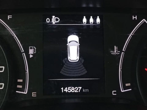 Fiat Tipo 5P 1.6 88kW Multijet II Pop Business