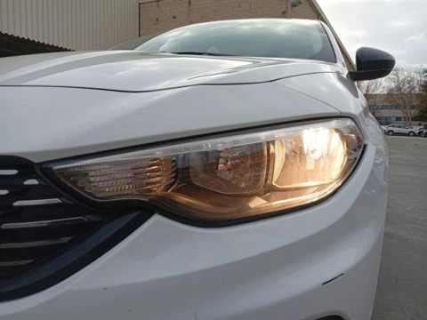 Fiat Tipo 5P 1.6 88kW Multijet II Pop Business