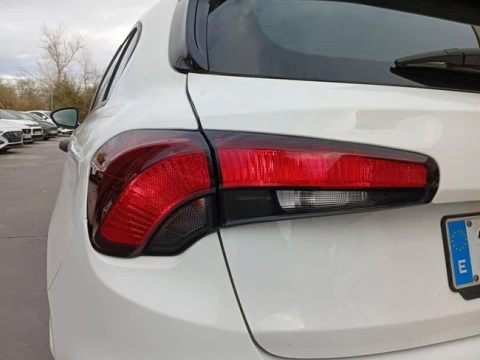 Fiat Tipo 5P 1.6 88kW Multijet II Pop Business