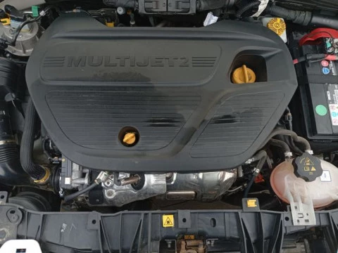 Fiat Tipo 5P 1.6 88kW Multijet II Pop Business