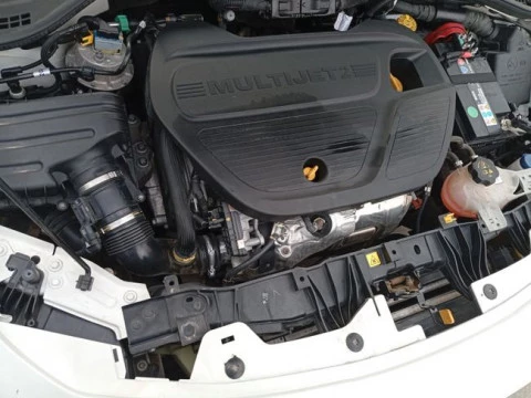 Fiat Tipo 5P 1.6 88kW Multijet II Pop Business