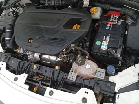 Fiat Tipo 5P 1.6 88kW Multijet II Pop Business