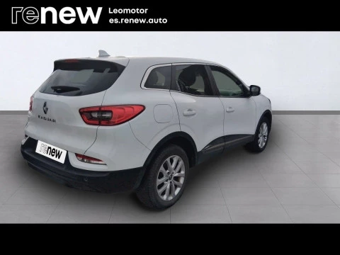 Renault Kadjar  Diesel  1.5dCi Blue Business 85kW