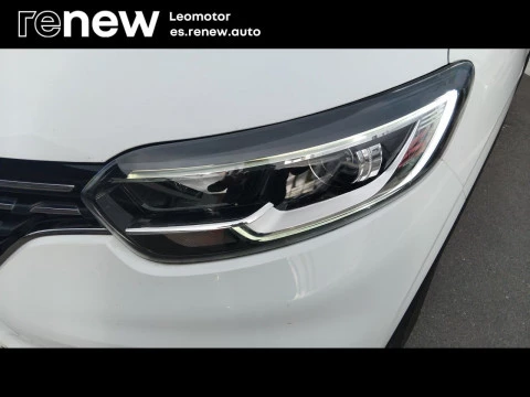 Renault Kadjar  Diesel  1.5dCi Blue Business 85kW
