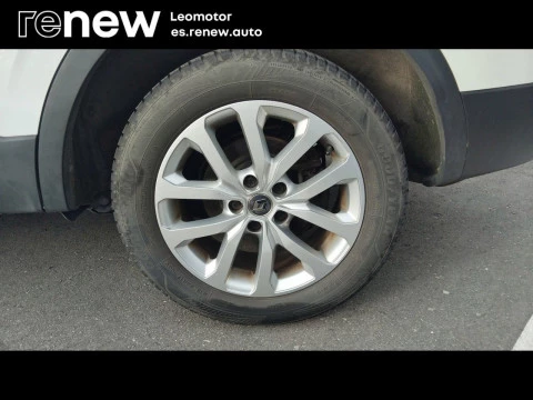 Renault Kadjar  Diesel  1.5dCi Blue Business 85kW