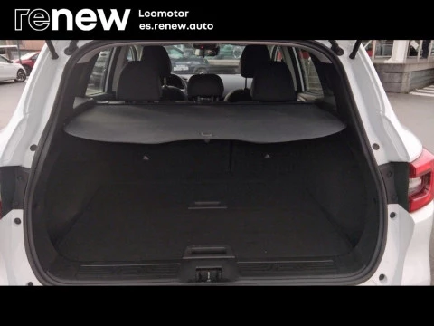 Renault Kadjar  Diesel  1.5dCi Blue Business 85kW