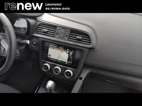 Renault Kadjar  Diesel  1.5dCi Blue Business 85kW