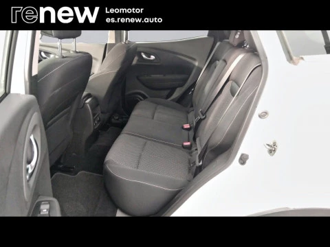 Renault Kadjar  Diesel  1.5dCi Blue Business 85kW