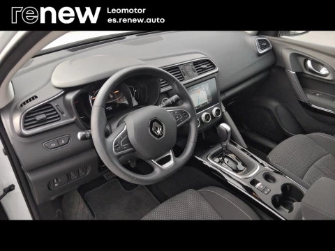 Renault Kadjar  Diesel  1.5dCi Blue Business 85kW