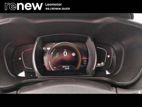 Renault Kadjar  Diesel  1.5dCi Blue Business 85kW