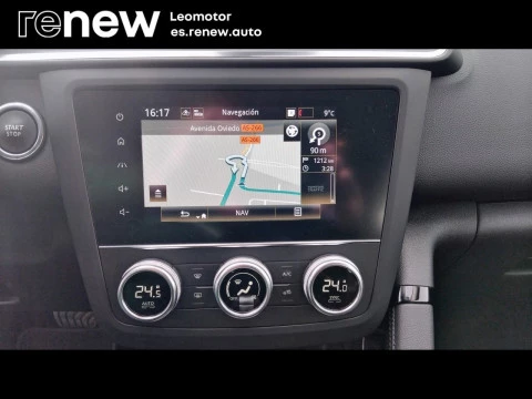 Renault Kadjar  Diesel  1.5dCi Blue Business 85kW