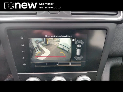 Renault Kadjar  Diesel  1.5dCi Blue Business 85kW