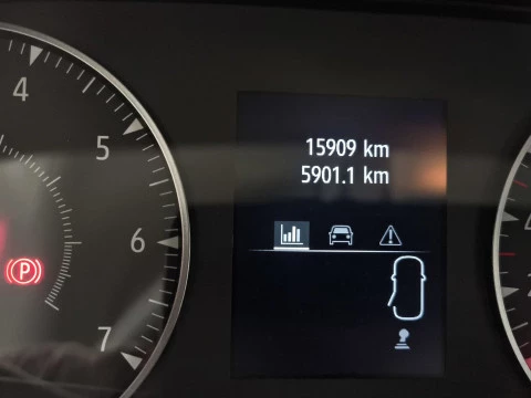 Dacia Sandero  Gasolina/Gas  Stepway ECO-G Extreme Go 74kW
