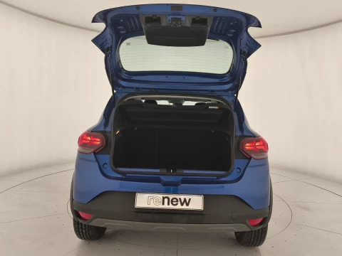 Dacia Sandero  Gasolina/Gas  Stepway ECO-G Extreme Go 74kW