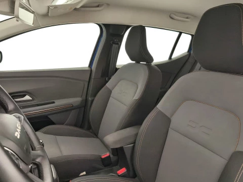 Dacia Sandero  Gasolina/Gas  Stepway ECO-G Extreme Go 74kW
