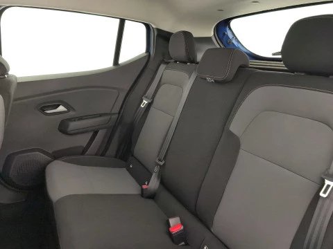 Dacia Sandero  Gasolina/Gas  Stepway ECO-G Extreme Go 74kW