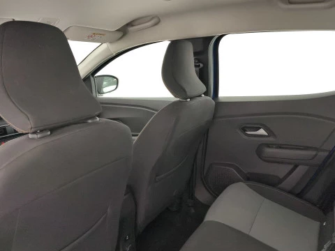 Dacia Sandero  Gasolina/Gas  Stepway ECO-G Extreme Go 74kW