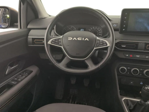 Dacia Sandero  Gasolina/Gas  Stepway ECO-G Extreme Go 74kW